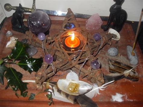 The Celebration of Earth as a Living Entity in Paganism